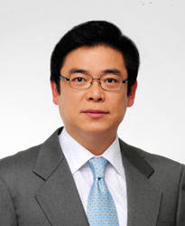 ▲ 새누리당 홍지만 의원 ⓒ 뉴데일리