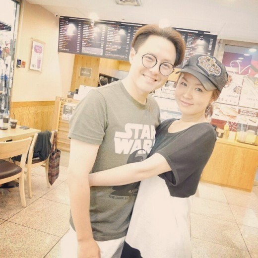 ▲ ⓒ노유민 인스타그램