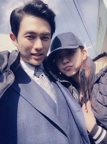 ▲ ⓒ임슬옹 SNS