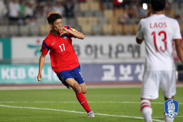 ▲ ⓒ대한축구협회 제공