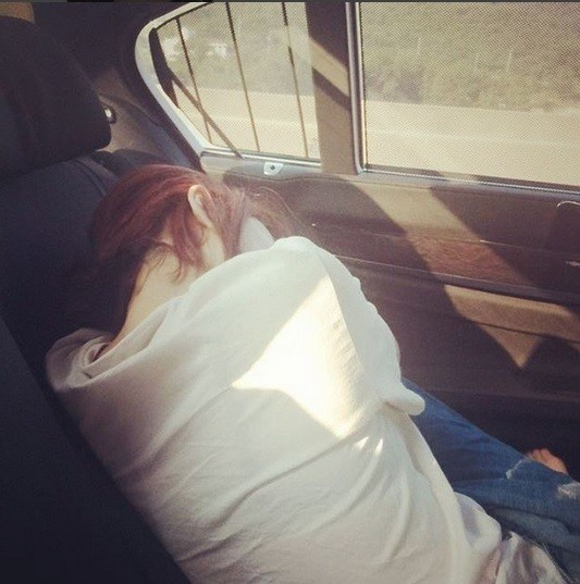 ▲ ⓒ가인 인스타그램