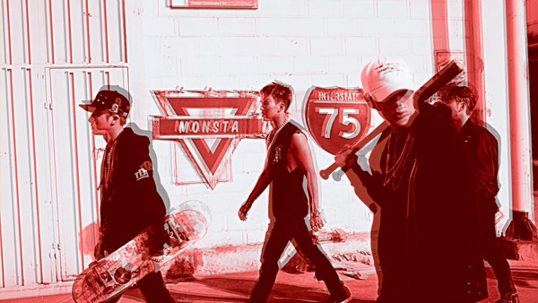 ▲ ⓒ스타쉽엔터테인먼트 공식 유튜브