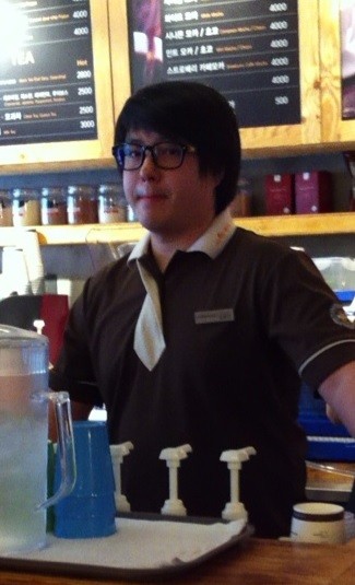 ▲ 노유민ⓒ인터넷커뮤니티