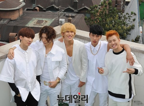 ▲ 빅스타ⓒ뉴데일리