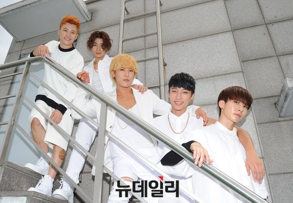 ▲ 빅스타ⓒ뉴데일리