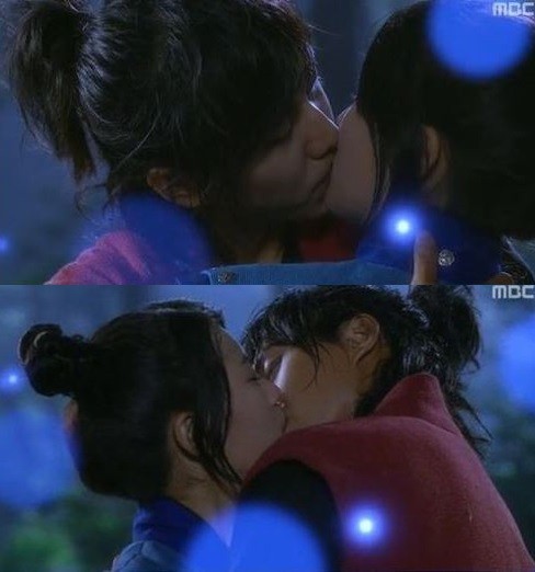 ▲ ⓒMBC '구가의 서'