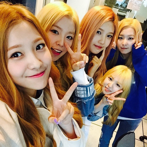 ▲ ⓒSBS '최화정의 파워타임' 공식 인스타그램