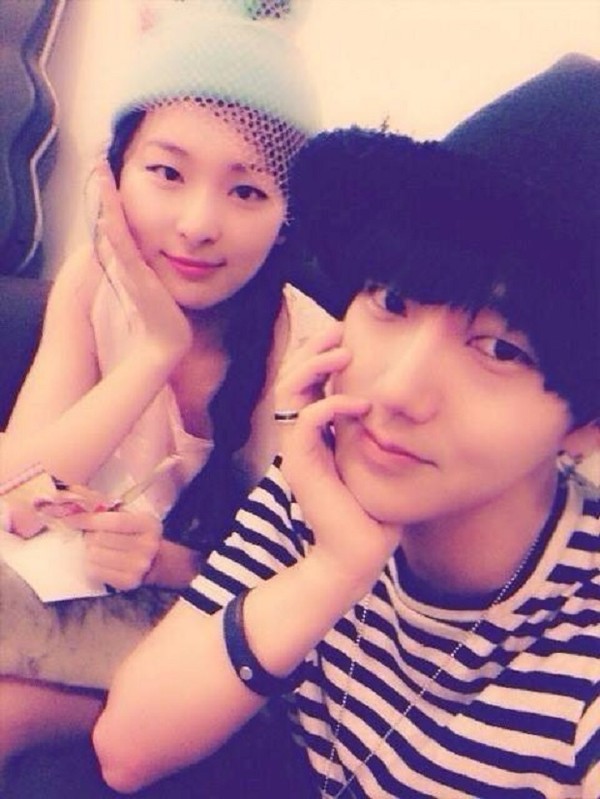 ▲ ⓒ예성 트위터