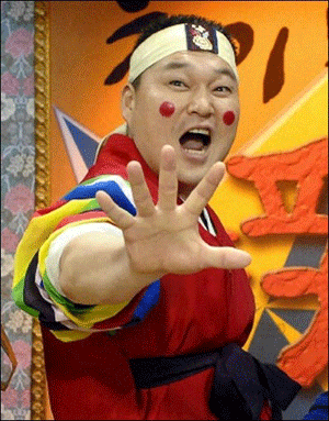 ▲ 강호동 ⓒMBC 제공