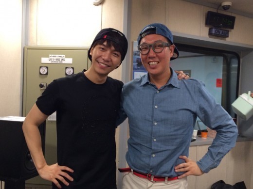 ▲ ⓒSBS 파워FM '김영철의 펀펀투데이'