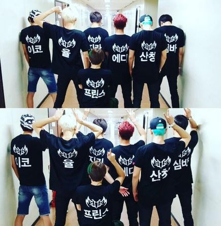 ▲ ⓒJJCC 공식인스타그램