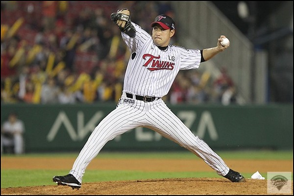 ▲ ⓒ LG 트윈스