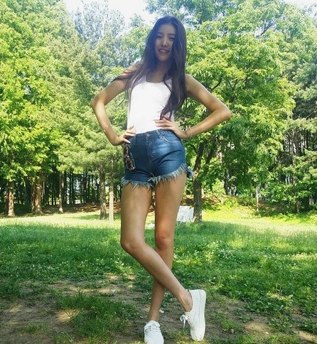 ▲ 소원ⓒ여자친구 인스타그램