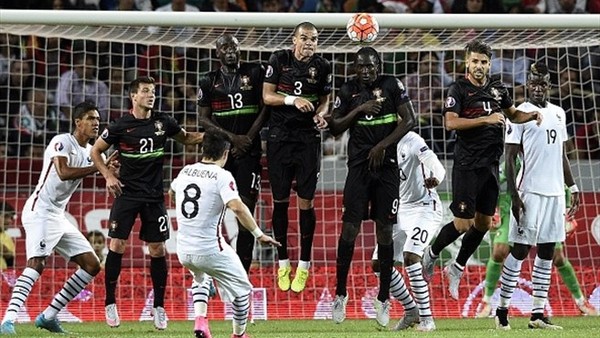 ▲ ⓒ 유로 2016 공식 홈페이지