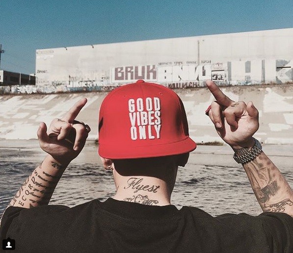 ▲ 도끼ⓒ도끼 인스타그램