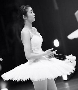 ▲ 최선아ⓒ최선아 페이스북