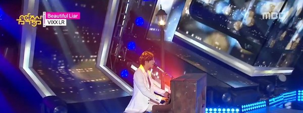 ▲ ⓒMBC '음악중심' 방송캡처