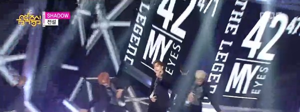▲ ⓒMBC '쇼음악중심' 방송캡처