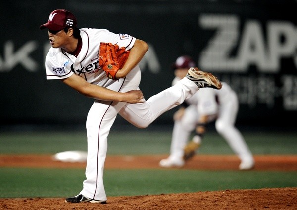 ▲ ⓒ 넥센 히어로즈