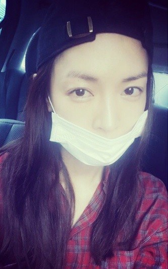 ▲ 김소연ⓒ김소연 인스타그램