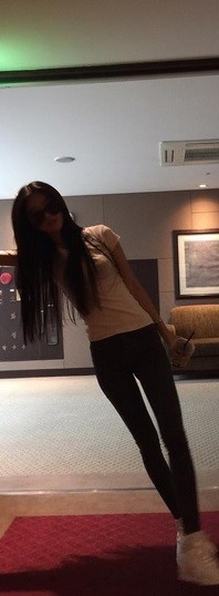 ▲ 서예지ⓒ서예지 인스타그램