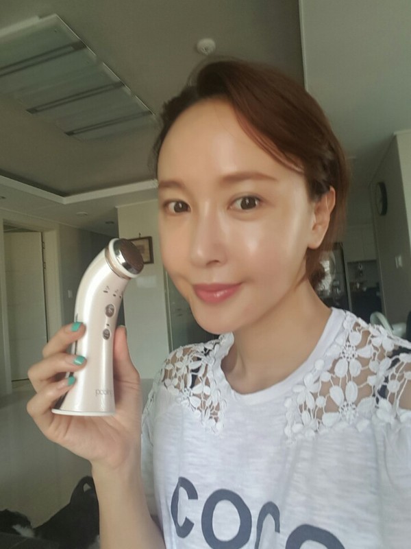 ▲ 최수린ⓒ돋움엔터테인먼트