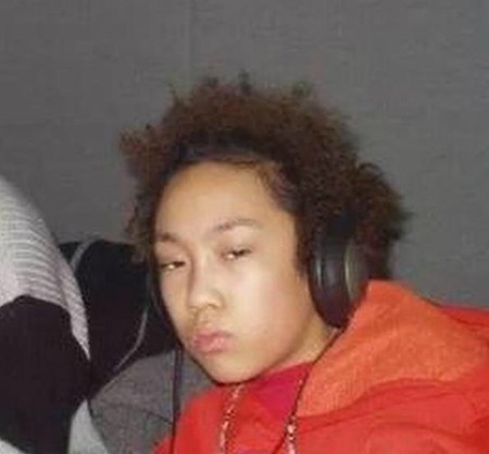 ▲ 도끼 ⓒ도끼 인스타그램