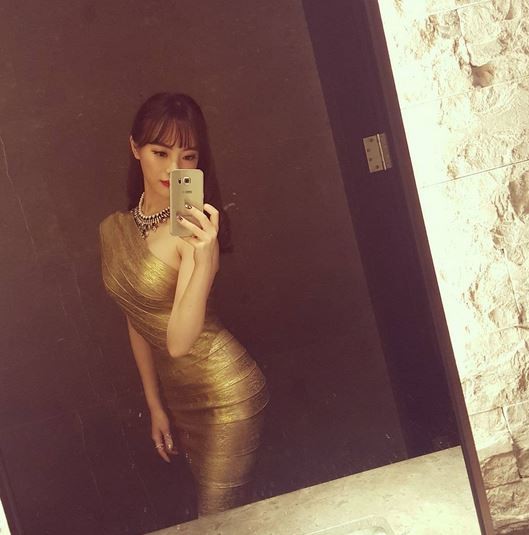 ▲ ⓒ양정원 인스타그램