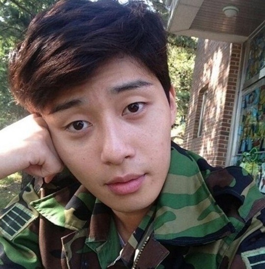 ▲ 박서준 ⓒ박서준 인스타그램