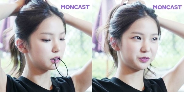 ▲ ⓒ몬캐스트, 온라인커뮤니티