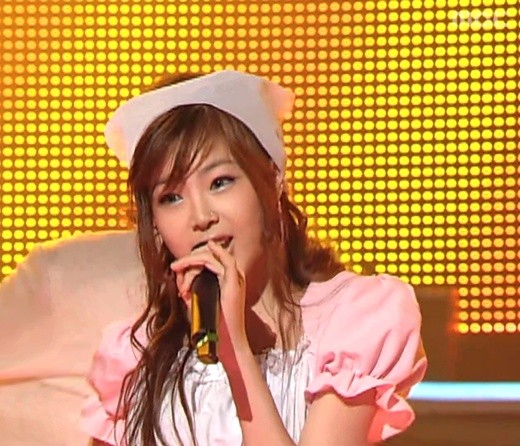 ▲ 제시 ⓒ온라인 커뮤니티