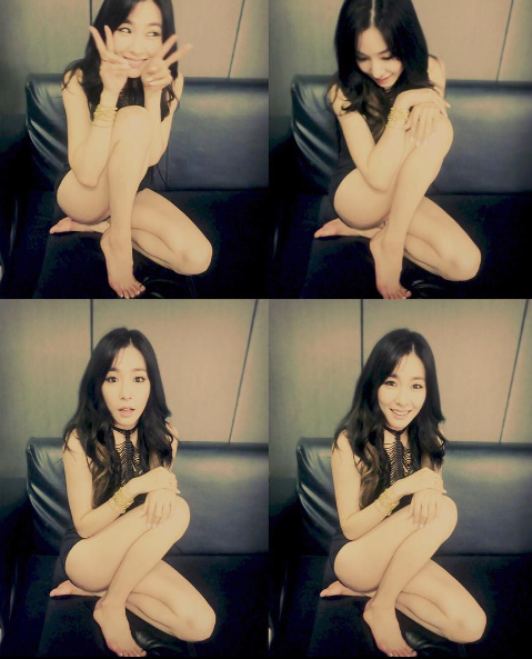 ▲ 티파니 ⓒ티파니 인스타그램