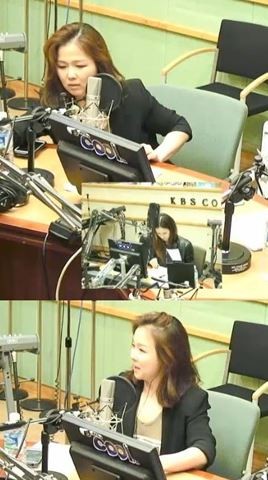 ▲ ⓒKBS 2FM '이소라의 가요광장'