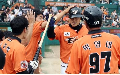 ▲ ⓒ한화 이글스 제공