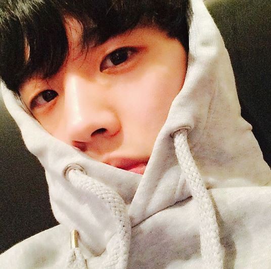 ▲ ⓒ준혁 인스타그램