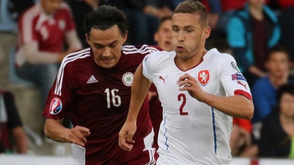 ▲ ⓒUEFA 공식 홈페이지