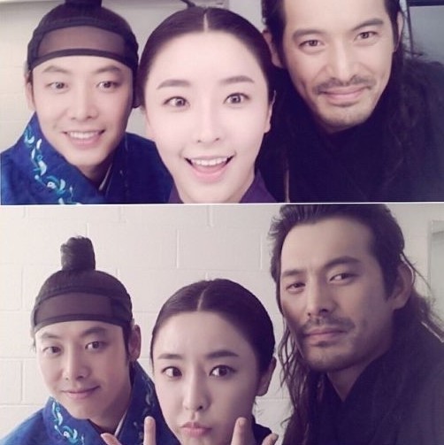 ▲ ⓒ정유미 인스타그램