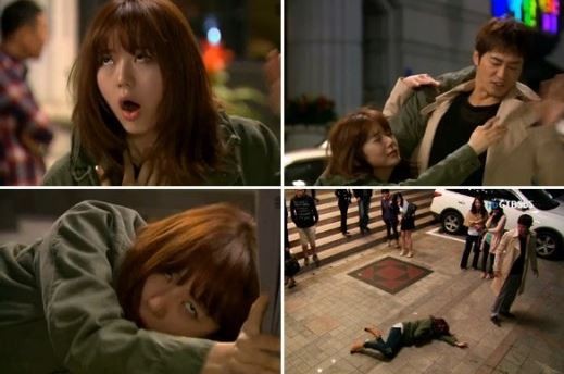 ▲ ⓒSBS '내게 거짓말을 해봐'