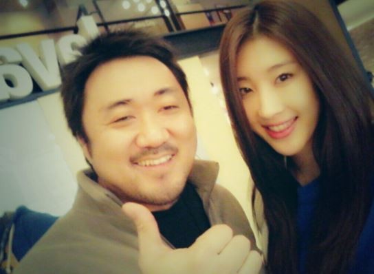 ▲ ⓒ문현아 트위터