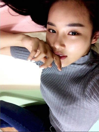 ▲ ⓒ조정민 인스타그램