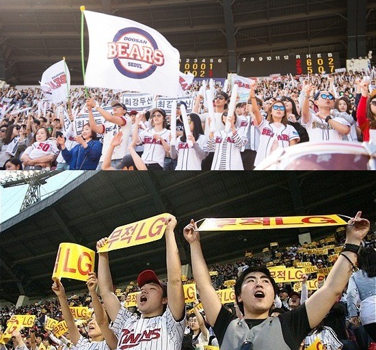 ▲ ⓒ신주영 작가, LG 트윈스