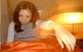 ▲ 문채원ⓒ인터넷커뮤니티