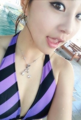 ▲ ⓒ 양수진 SNS