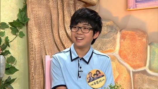 ▲ ⓒJTBC '유자식상팔자'