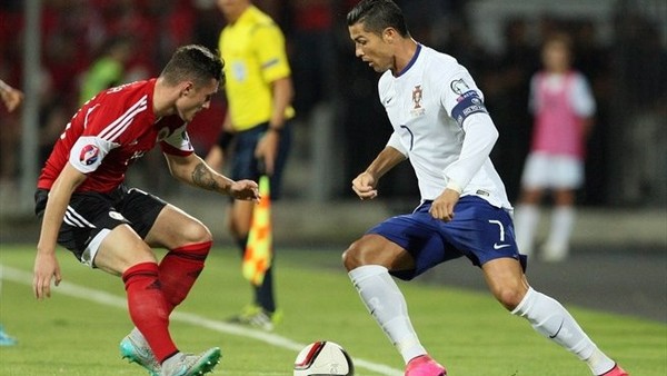 ▲ ⓒUEFA 공식 홈페이지