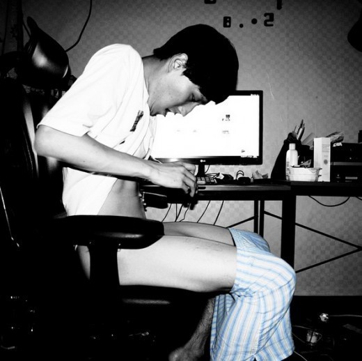 ▲ 블랙넛 SNSⓒ뉴데일리