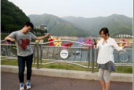 ▲ 장윤정 도경완ⓒ인터넷커뮤니티