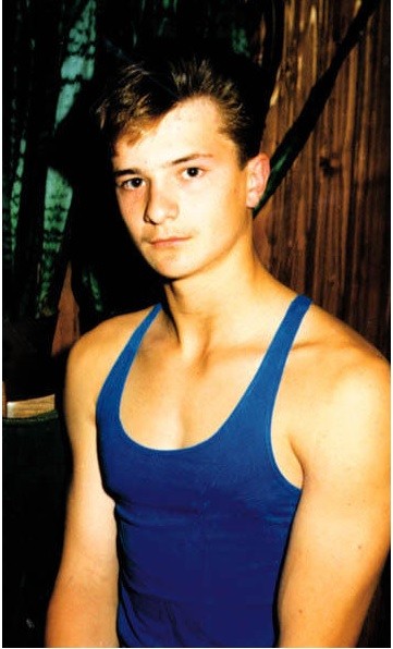 ▲ 크로캅ⓒ인터넷커뮤니티