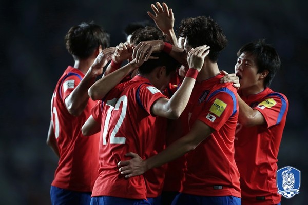 ▲ ⓒ 대한축구협회