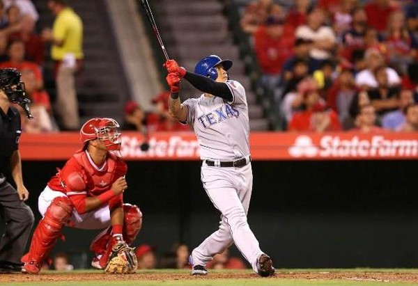 ▲ ⓒ 텍사스 레인저스 공식 홈페이지